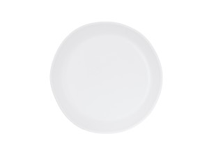 Bali Plate-10" White